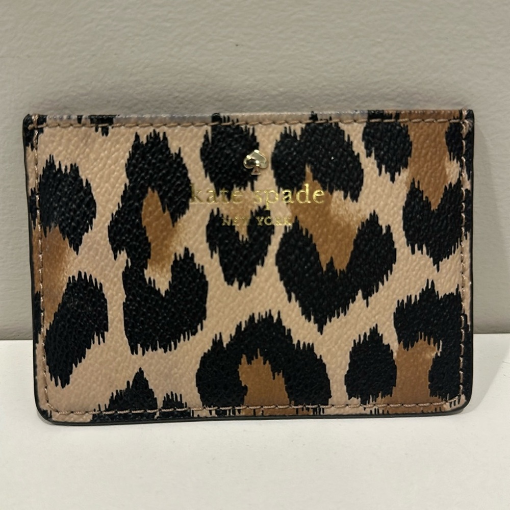 Kate Spade Card Holder